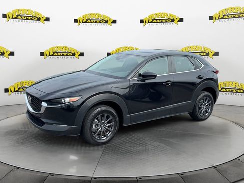 Used 2025 MAZDA CX-30 AWD 2.5 S image 1