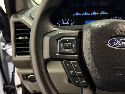 Used 2018 Ford F250 XL w/ Power Equipment Group RWD image 26
