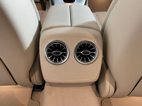 New 2026 Mercedes-Benz AMG GT 43 image 25