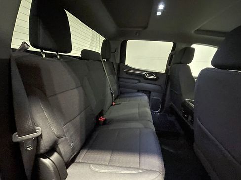 Used 2023 Chevrolet Silverado 1500 RST w/ Z71 Off-Road Package image 23