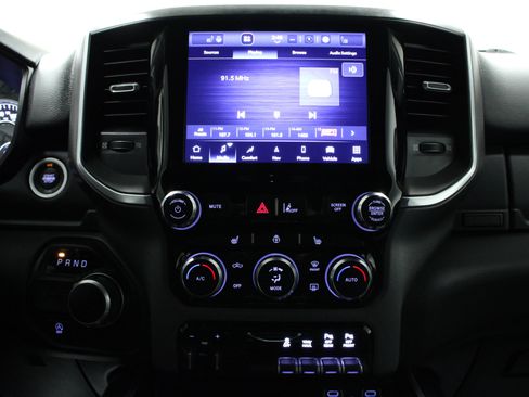 Used 2022 RAM 1500 Big Horn image 22