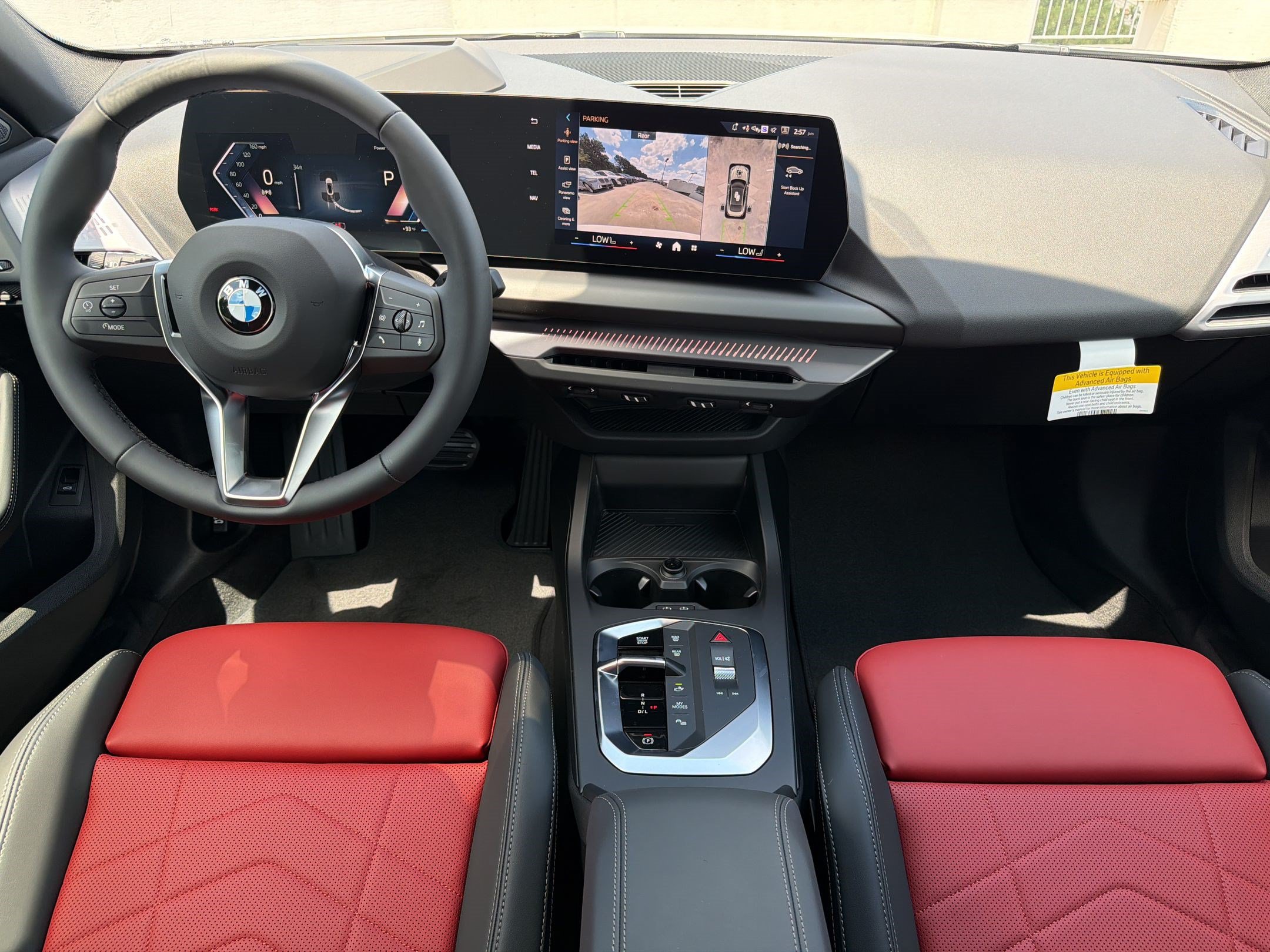 Used 2026 BMW 228i w/ Technology Package FWD image 4