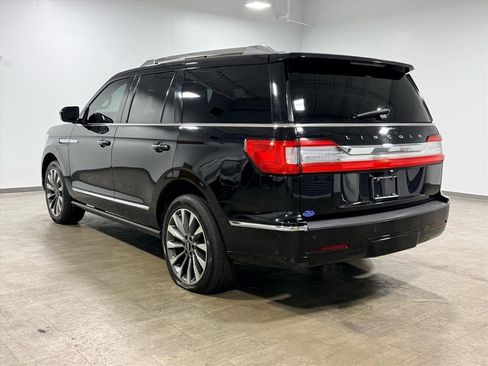 Used 2020 Lincoln Navigator Reserve image 6