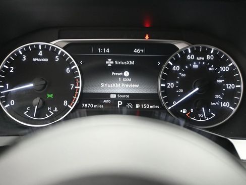 Used 2024 Nissan Pathfinder SL image 18