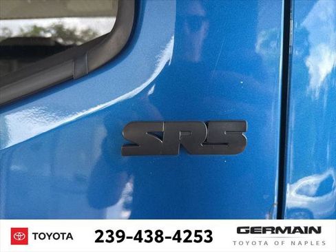 Certified 2017 Toyota Tacoma SR5 w/ Tow Package RWD image 7