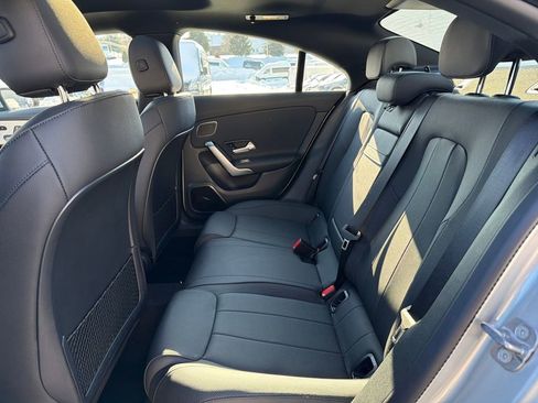 Used 2025 Mercedes-Benz CLA 250 4MATIC image 28