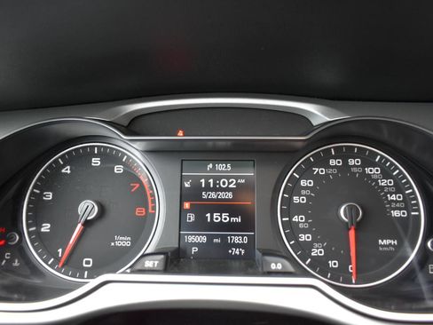 Used 2016 Audi A4 2.0T Premium AWD/4WD image 17