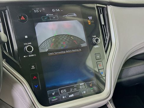 Used 2025 Subaru Outback Premium w/ Popular Package #1 image 23