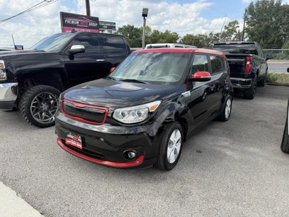 Used 2016 Kia Soul EV +