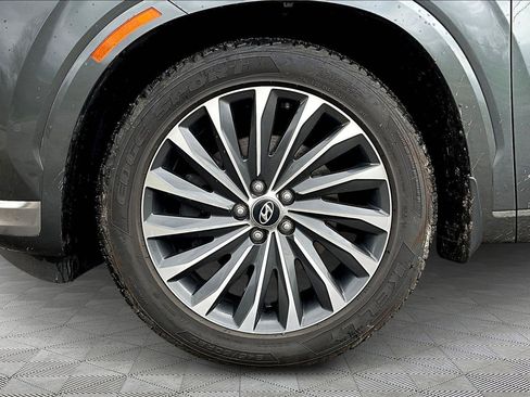 Used 2023 Hyundai Palisade Calligraphy AWD/4WD image 33