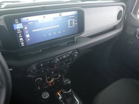 Used 2025 Jeep Wrangler Unlimited Sport S 4xe image 25