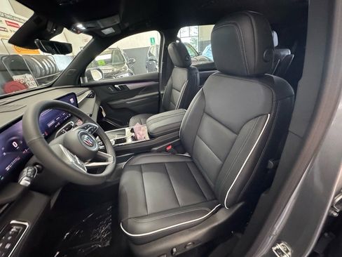 New 2026 Buick Enclave Preferred w/ Power Package image 17