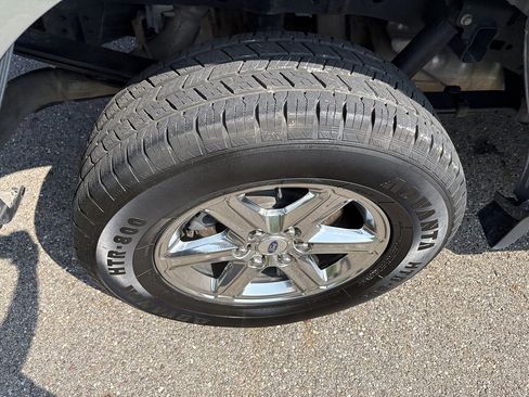 Used 2024 Ford F150 XLT w/ Mobile Office Package AWD/4WD image 11