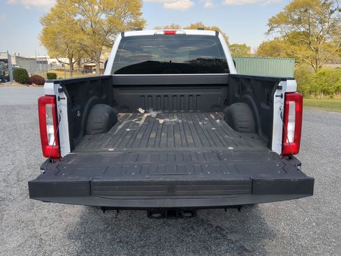 Certified 2024 Ford F250 XL w/ FX4 Off-Road Package image 11