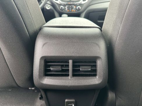 Certified 2023 Chevrolet Equinox LT image 13