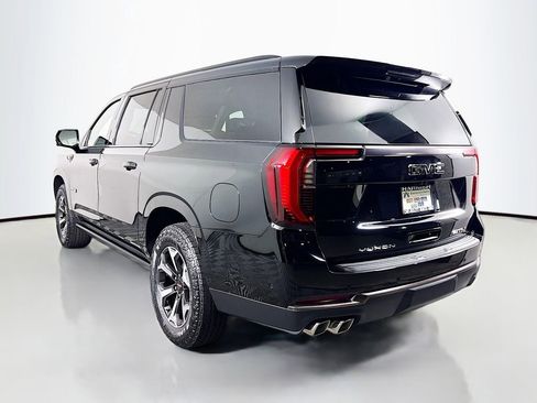 New 2026 GMC Yukon XL AT4 Ultimate image 5