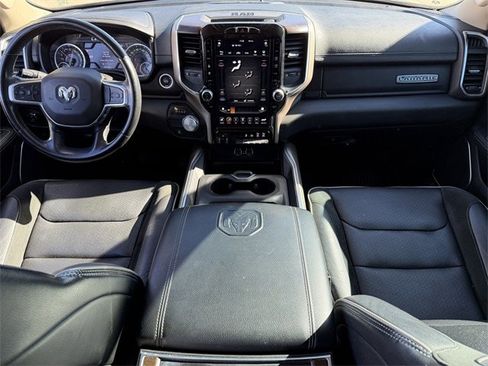 Used 2021 RAM 1500 Laramie w/ Laramie Southwest Edition image 12