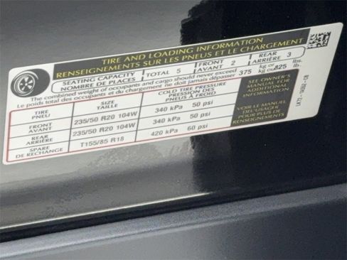 Used 2023 Land Rover Discovery Sport SE image 58