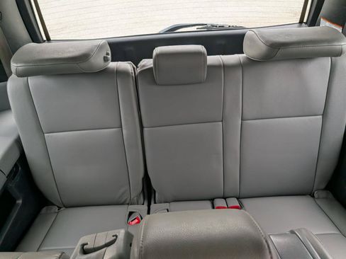 Used 2016 Toyota Sequoia Limited w/ Safety & Convenience Package AWD/4WD image 26