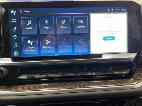 New 2026 Chevrolet Silverado 1500 RST w/ RST All Star Premium Package image 3