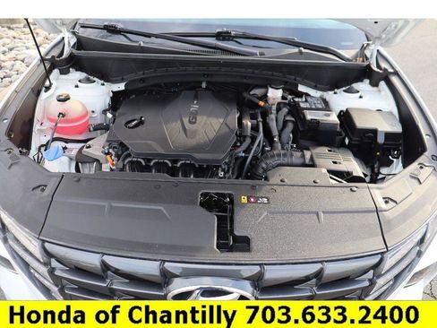 Used 2023 Hyundai Tucson SEL w/ Convenience Package image 45