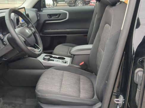 Used 2023 Ford Bronco Sport Big Bend w/ Convenience Package image 21