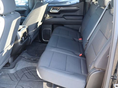 Used 2023 Chevrolet Silverado 1500 RST w/ Protection Package image 33