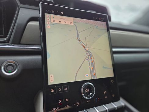 Used 2025 GMC Terrain Elevation FWD image 22