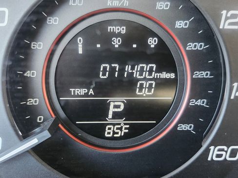 Used 2014 Honda Accord EX-L image 29