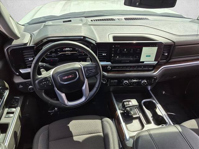 Used 2025 GMC Sierra 1500 Elevation w/ Preferred Package AWD/4WD image 18