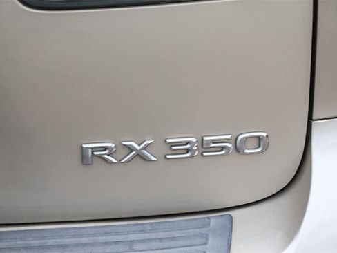 Used 2011 Lexus RX 350 2WD w/ Premium Pkg image 11