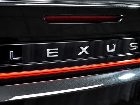 Used 2023 Lexus RZ 450e Premium w/ Accessory Package (A2) image 93