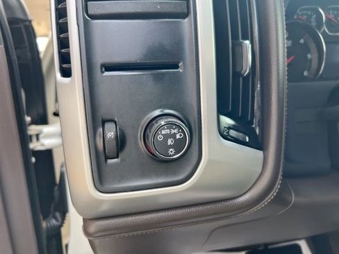 Used 2015 GMC Sierra 1500 SLT RWD image 14
