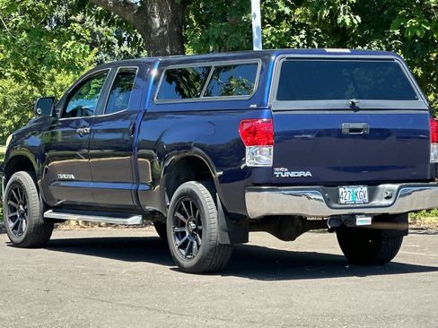 Used 2013 Toyota Tundra 2WD Double Cab w/ Tow Pkg image 6