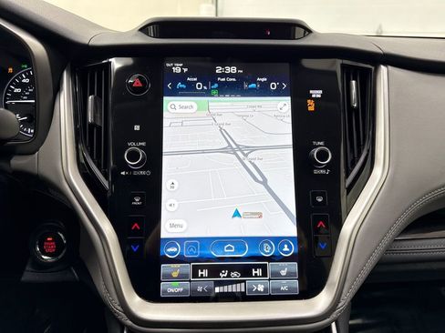 Used 2024 Subaru Outback Limited image 21