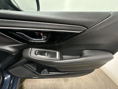 Certified 2024 Subaru Legacy Limited image 25