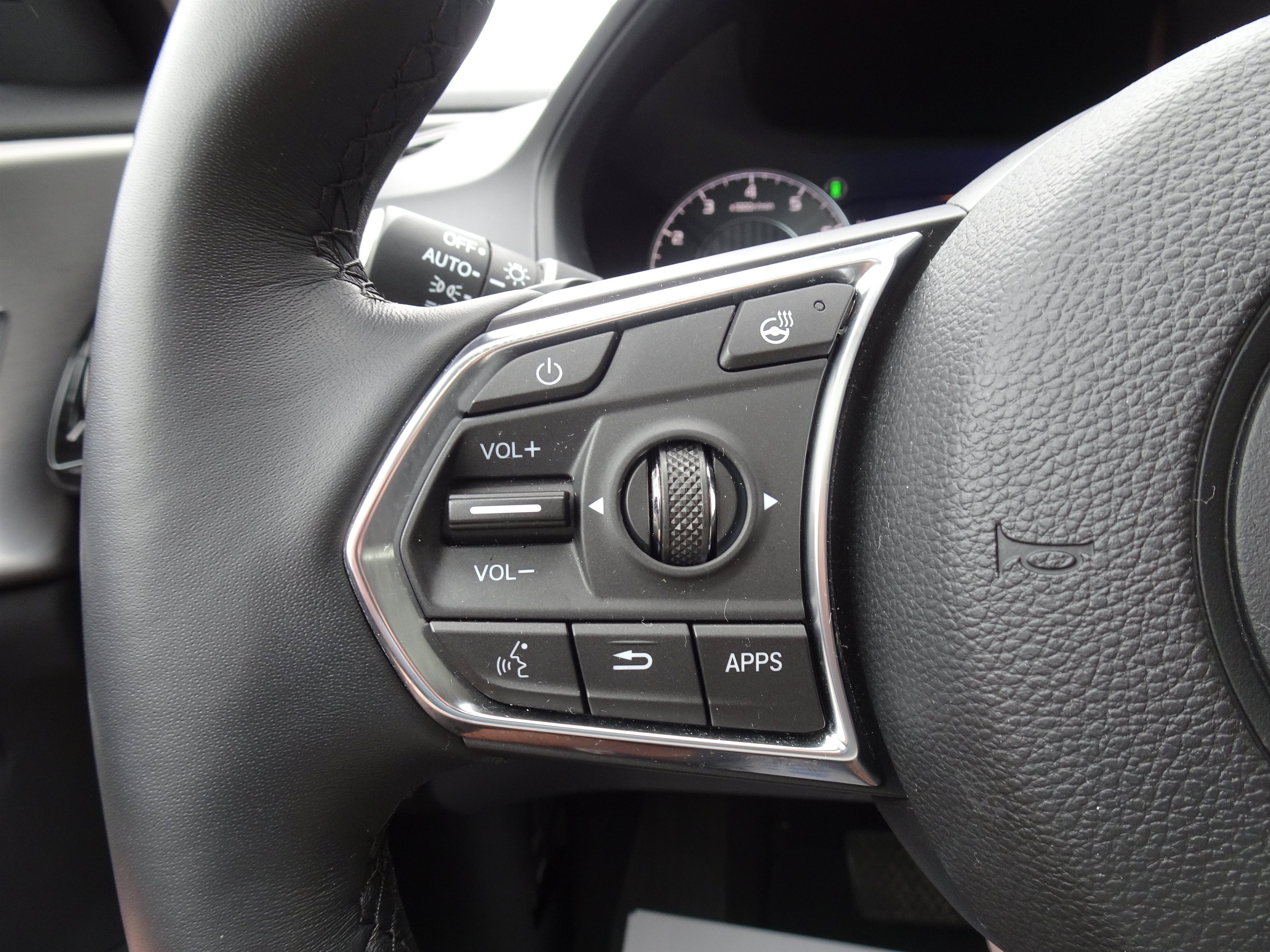 Used 2023 Acura RDX w/ Technology Package AWD/4WD image 21