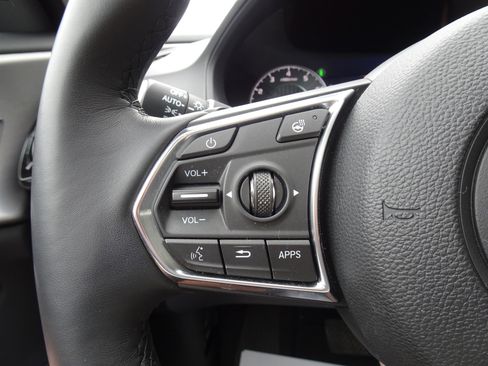 Used 2023 Acura RDX AWD w/ Technology Package image 21