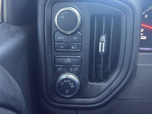 Used 2023 GMC Sierra 1500 Pro AWD/4WD image 10