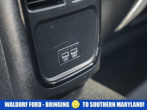 Used 2022 Dodge Charger R/T w/ Blacktop Package image 37