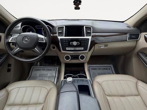 Used 2013 Mercedes-Benz GL 450 4MATIC image 15