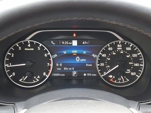 Used 2022 Nissan Maxima SV w/ Floor Mat Group image 53