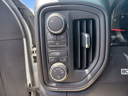 Used 2024 Chevrolet Silverado 3500 W/T w/ WT Convenience Package AWD/4WD image 13