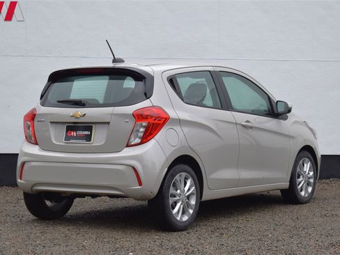 Used 2019 Chevrolet Spark LT image 5