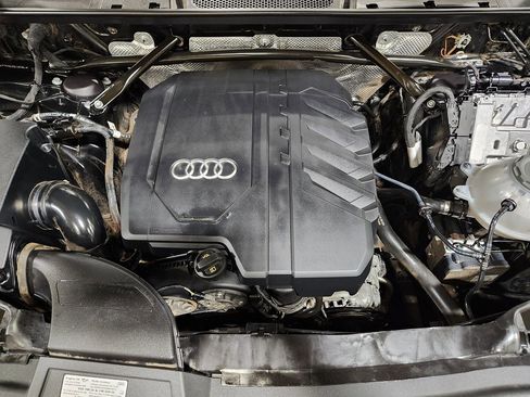 Used 2022 Audi Q5 2.0T Premium Plus image 54