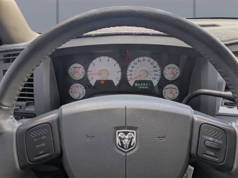 Used 2008 Dodge Ram 1500 Truck SLT w/ Popular Equipment Group image 26