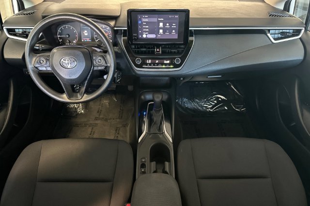 Used 2023 Toyota Corolla LE FWD image 17