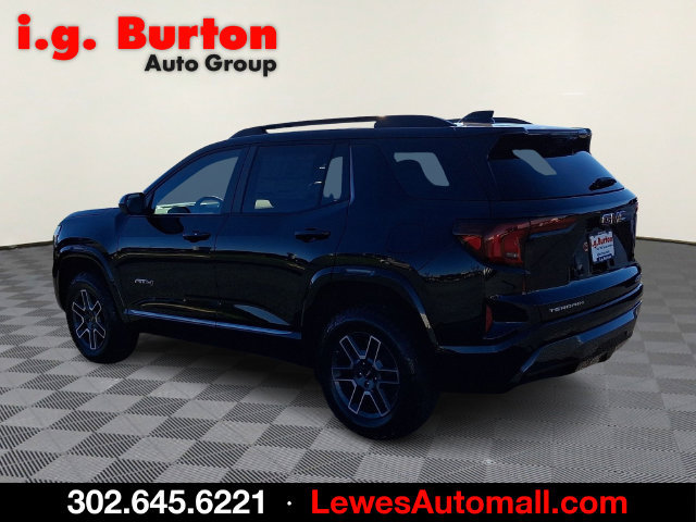 New 2027 GMC Terrain AT4 w/ Convenience Package III AWD/4WD image 3