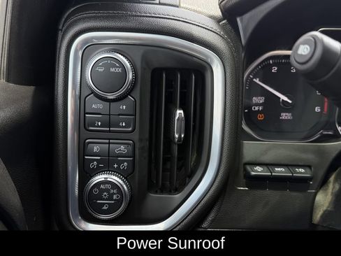 Used 2021 GMC Sierra 1500 Denali w/ Denali Ultimate Package AWD/4WD image 29