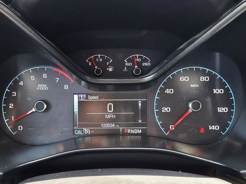 Used 2016 Chevrolet Colorado Z71 AWD/4WD image 25